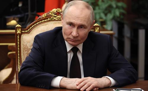 Закон: Участники СВО в Донбассе и Новороссии получат статус ветеранов боевых действий