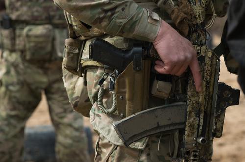 В понедельник силы РЭБ подавили БПЛА над Ленобластью