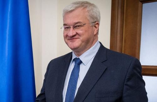 Сибига: МИД Украины создает в своей структуре управление НАТО и департамент ЕС