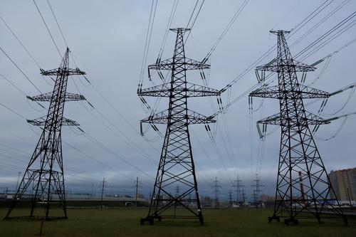 Власти Ленобласти представили пятилетний план защиты энергосистемы от ураганов