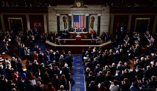 «Англичанка гадит» не только России, но и США. Как лживое досье бывшего английского разведчика повлияло на российско-американские отношения