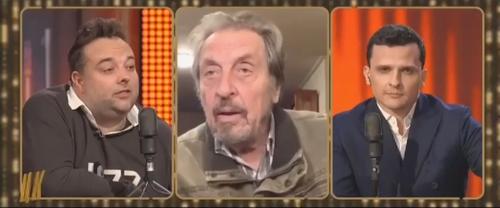 Как тебе такое, Трамп: отец Маска хочет привезти Илона в Россию