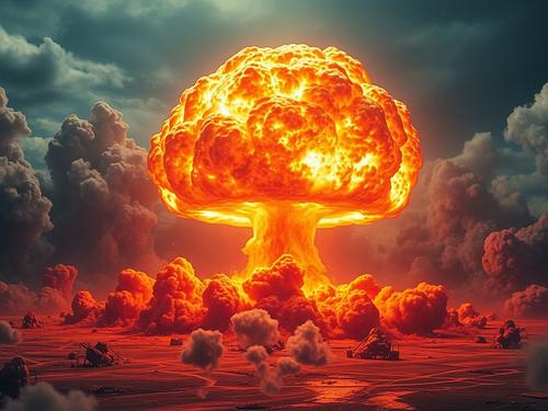 США не извинились за Хиросиму, значит, могут повторить?