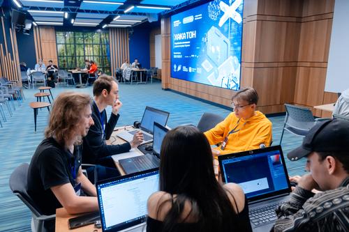 Региональный Фонд развития инноваций помогает сформировать на Кубани новый рынок