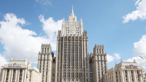 Преемник Богданова, занимавшего должность замглавы МИД РФ, пока не определен