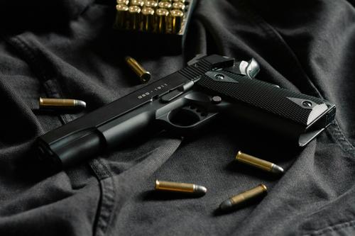 В Киеве убит полковник Службы безопасности Украины Воронич
