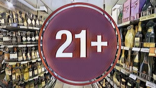 Совершеннолетие, выборы, вступление в брак, армия — с 18, алкоголь — с 21 года. На обсуждении новая депутатская инициатива