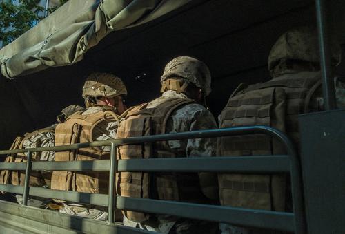 Испания пообещала НАТО увеличить численность военных на 14 000 человек к 2035 году