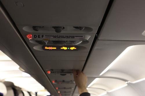 В субботу десять рейсов не вылетят из Пулково в назначенное время