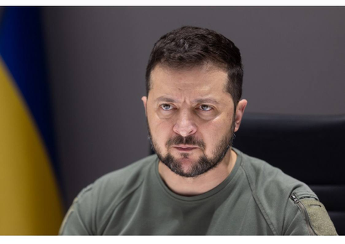 Ночная атака: как Украина использует западные нарративы для давления на Россию