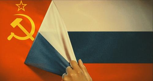 СССР до сих пор существует, и это не случайность?!