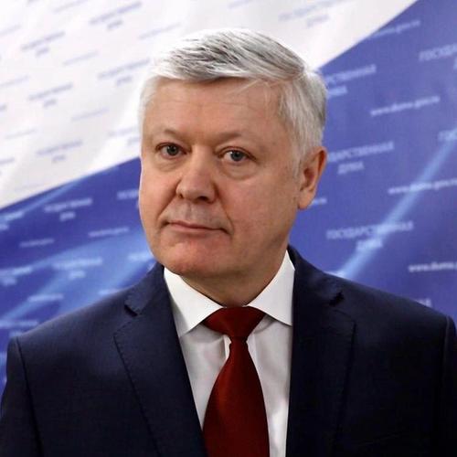 Василий Пискарев: «Внешние силы пытаются подорвать нашу страну изнутри»