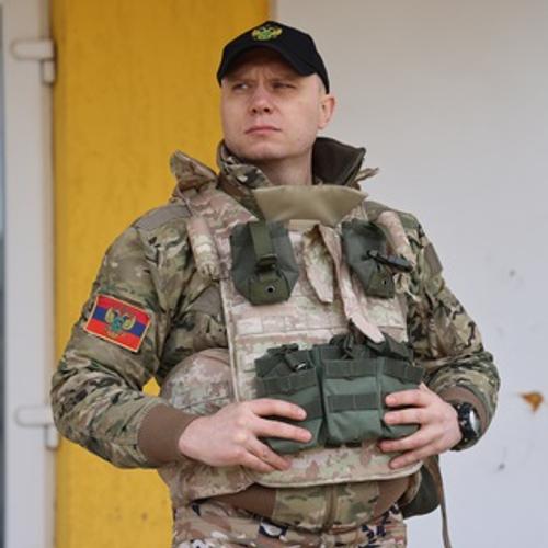 Ганчев: под контролем армии России в Харьковской области находятся более 75 сел