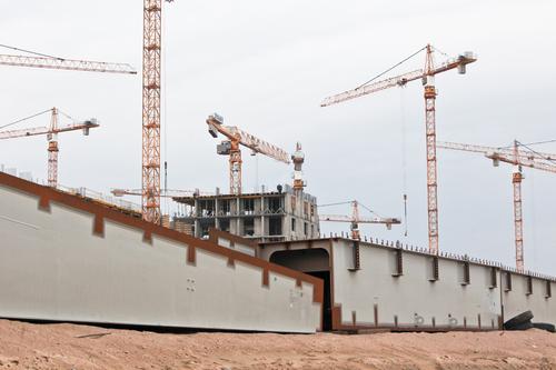 ЦФА не смогли заменить банковские кредиты для девелоперов