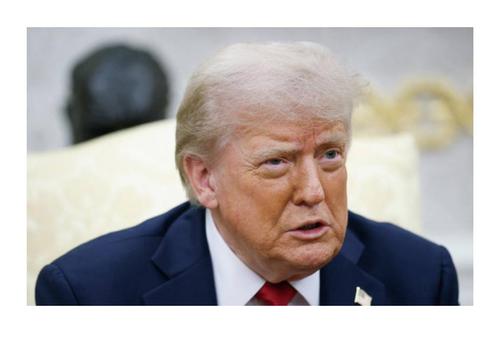 Трамп ужесточает санкции против России и усиливает военную поддержку Украины