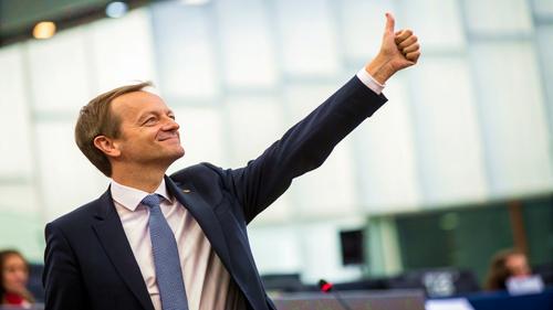 В Крыму деньги от национализированного имущества положат под ноги