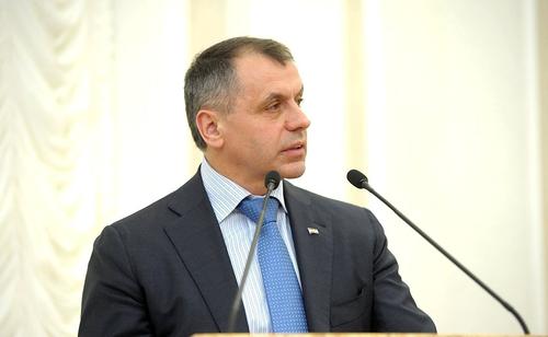 Константинов: Зеленскому сейчас нужен короткий мир, поскольку у ВСУ все плохо