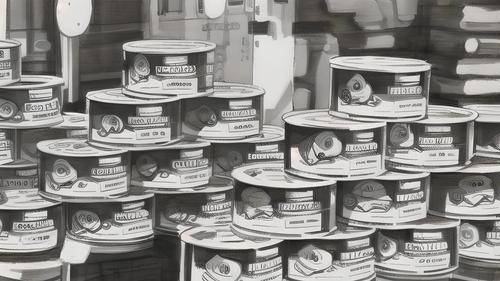 «За деньги — да»: как «Главпродукт» сливал в Россию просрочку из США