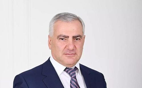 Самвел Карапетян анонсировал создание в Армении новой политической силы