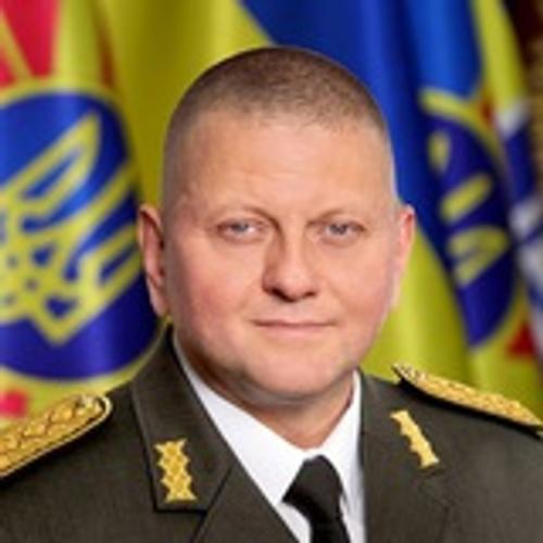 Залужный заявил, что Украина не продержится долго в конфликте на истощение
