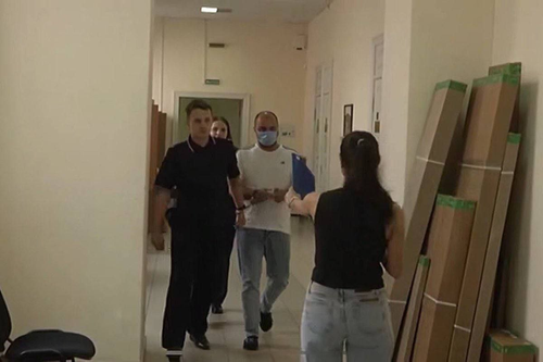 В Нижнем Новгороде задержан «решала» в погонах