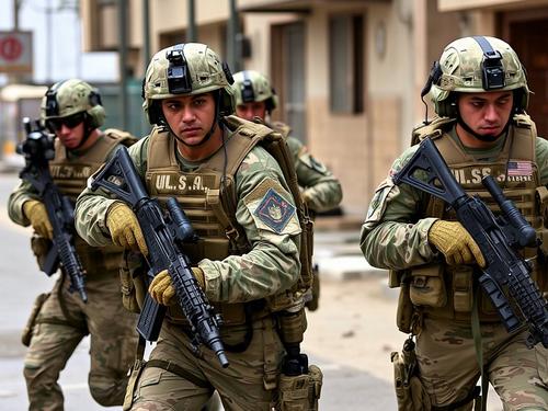 США неспособны на длительные военные конфликты