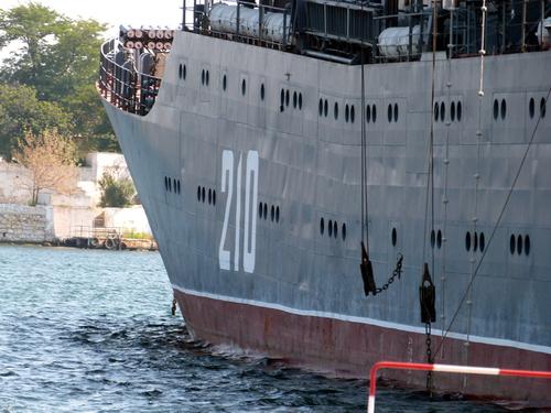 Производство морских беспилотников стартовало на Кингисеппском заводе  