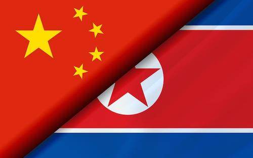 Северная Корея и Китай поддержали Россию