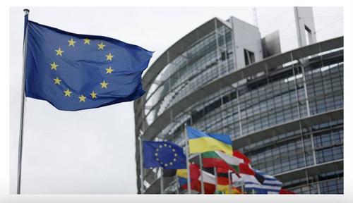 Страны ЕС не смогли принять новый пакет антироссийских санкций