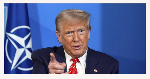 Никто не понял главного: Трамп сделал шикарный подгон Путину