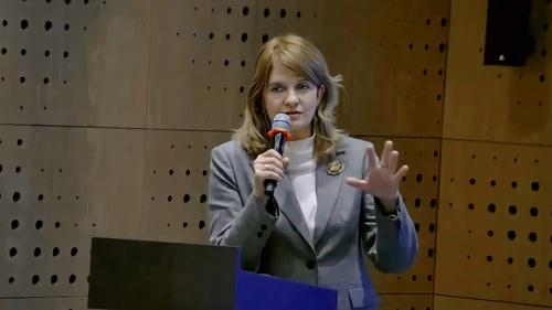 Наталья Касперская: «задача «отказ от бумаги к 2030 году» — это диверсия под госуправление