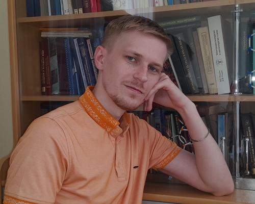 Дмитрий Михайлов: «Хочу, чтобы все нам завидовали»