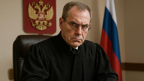 В Калининграде арестовали финансиста ВСУ