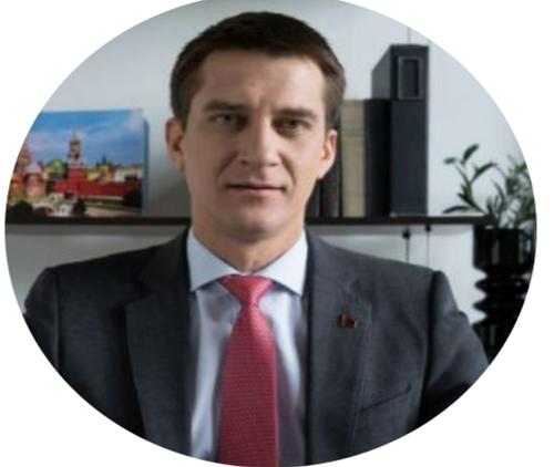 Как Александр Ищенко — политик нового поколения — видит стратегическое управление развитием Москвы