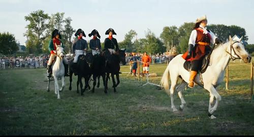 Александрова дорога: эхо веков в Переславле-Залесском Александрова дорога: эхо веков в Переславле-Залесском