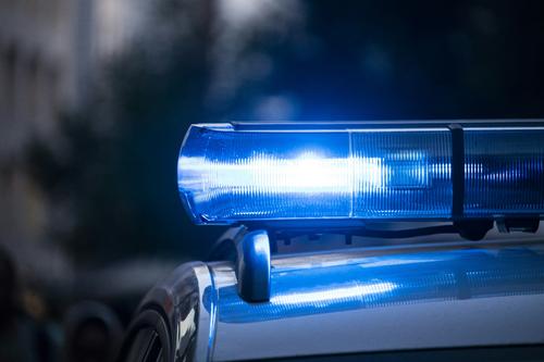 В Петербурге маленький мальчик выпал из окна восьмого этажа