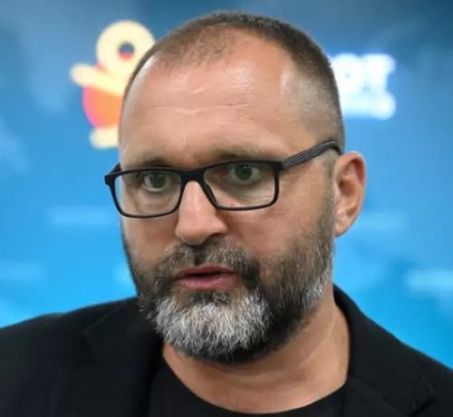 Советник главы ДНР Кимаковский: Киев перебросил на границу западной части ДНР карательное подразделение