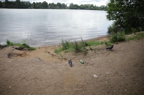 Следователи возбудили уголовное дело после гибели ребенка на водоеме