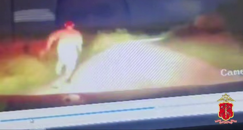 Полицейские с погоней и стрельбой задержали пьяного водителя под Гатчиной