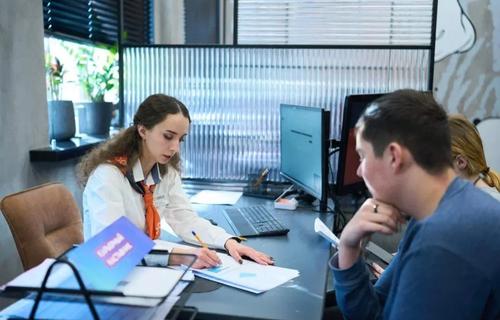 Анастасия Ракова рассказала об укреплении тренда на переобучение взрослого населения в Москве