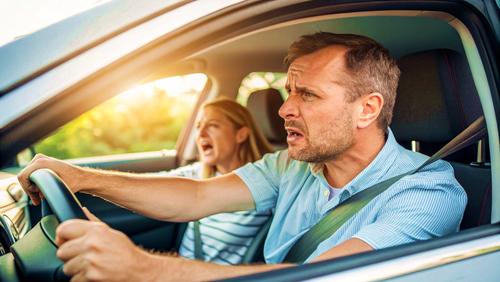 Почему не удержал «Хонду» в повороте — водитель расскажет на том свете Почему не удержал «Хонду» в повороте — водитель расскажет на том свете