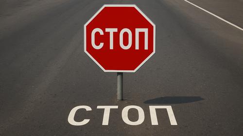 Мэр Евпатории попросил горожан потерпеть «плохо» пока не станет «хорошо»