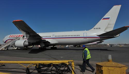 Утром во вторник из аэропорта Пулково задерживается вылет 15 рейсов Утром во вторник из аэропорта Пулково задерживается вылет 15 рейсов