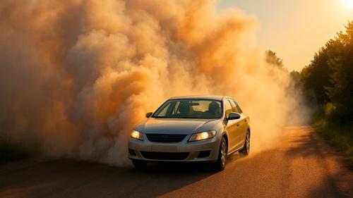 Ищут туриста, выкинувшего бычок, спровоцировавший сильный пожар Ищут туриста, выкинувшего бычок, спровоцировавший сильный пожар