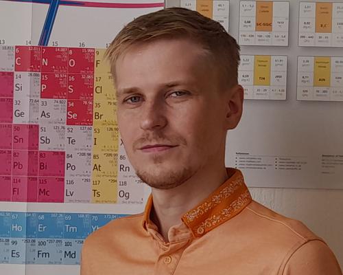 Дмитрий Михайлов: «Хочу, чтобы все нам завидовали»