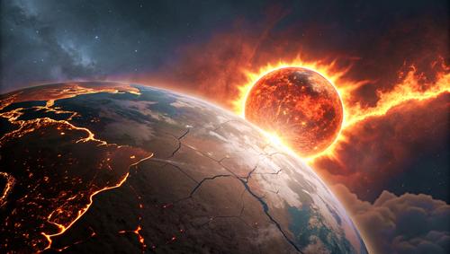 В ближайшие дни жара в Крыму станет пеклом