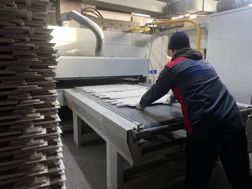 Господдержку для судостроительных предприятий Петербурга продлили до 2025 года