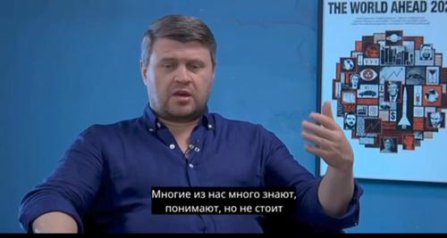  Вашингтон хранит компромат на большинство украинских чиновников