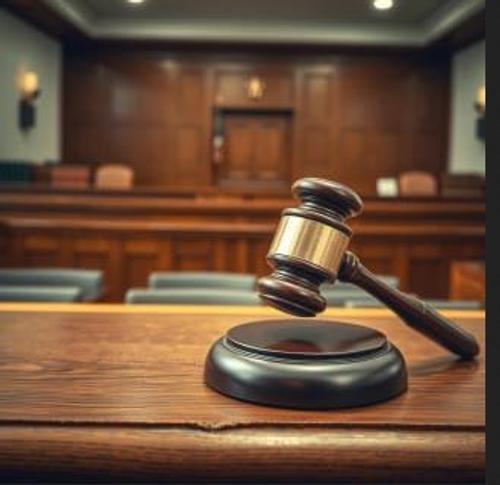 Возможно ли правосудие на основе лжи? Часть 4