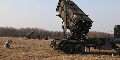 «Искандеру на один зуб»: Киеву обещают Patriot — в смехотворном количестве